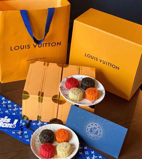 how to get louis vuitton mooncake|hypebeast mooncakes 2023.